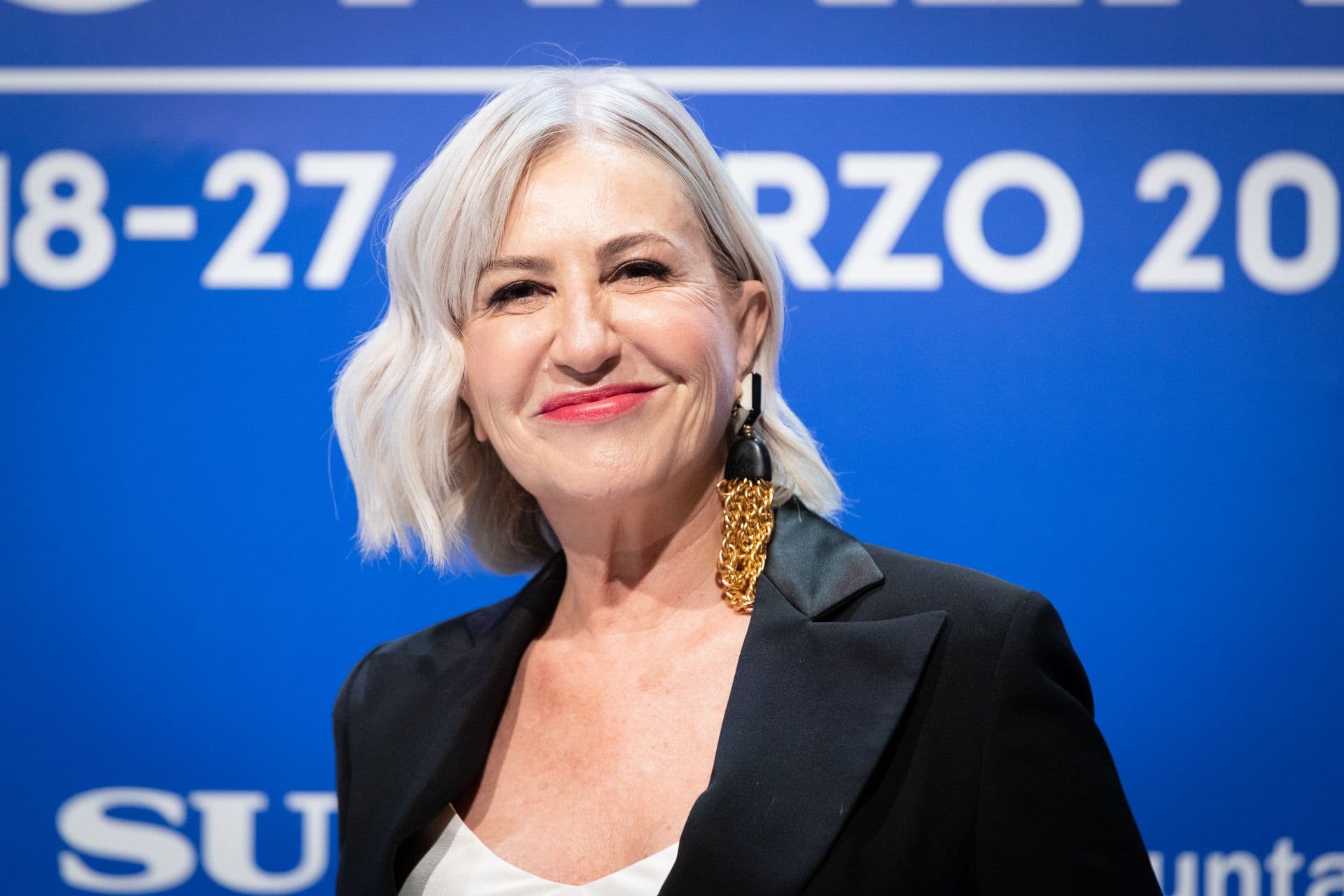 La actriz argentina Mercedes Morán presidirá el jurado del 28 Festival de Málaga en 2025