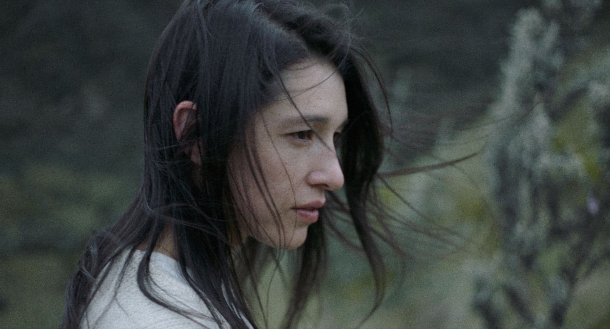 Fotograma promocional de 'Hiedra', de Ana Cristina Barragán