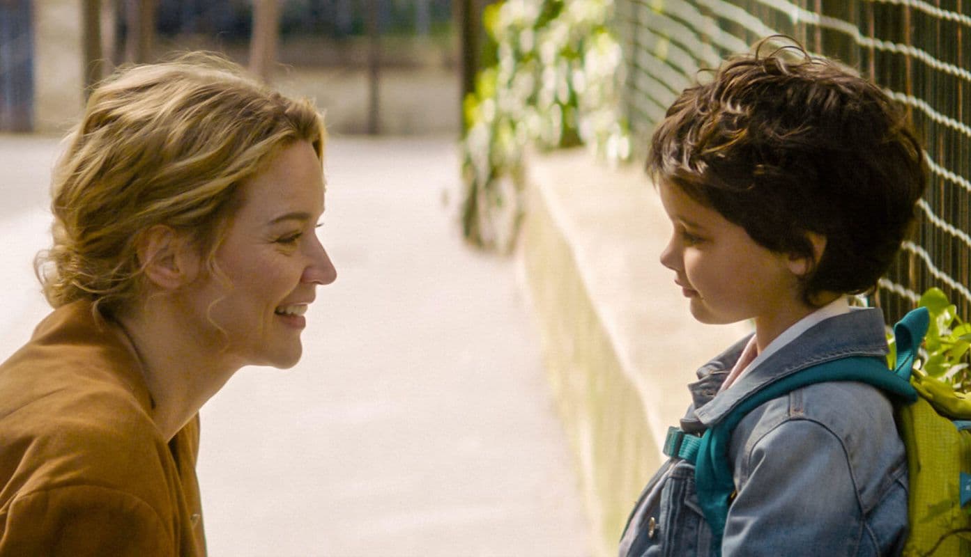 Tráiler de la película 'Los hijos de otros', en cines a partir del 3 de febrero de 2023