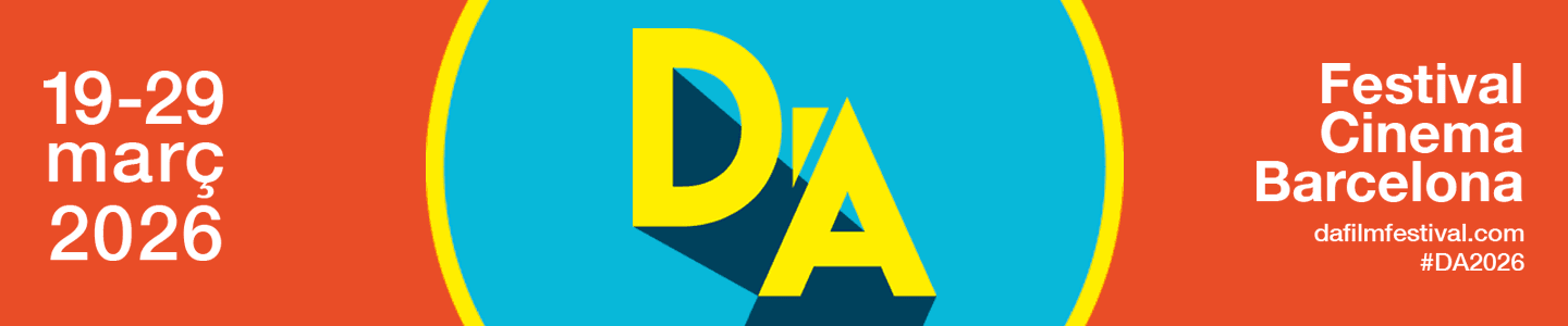 Anuncio:Ad D'A 2026