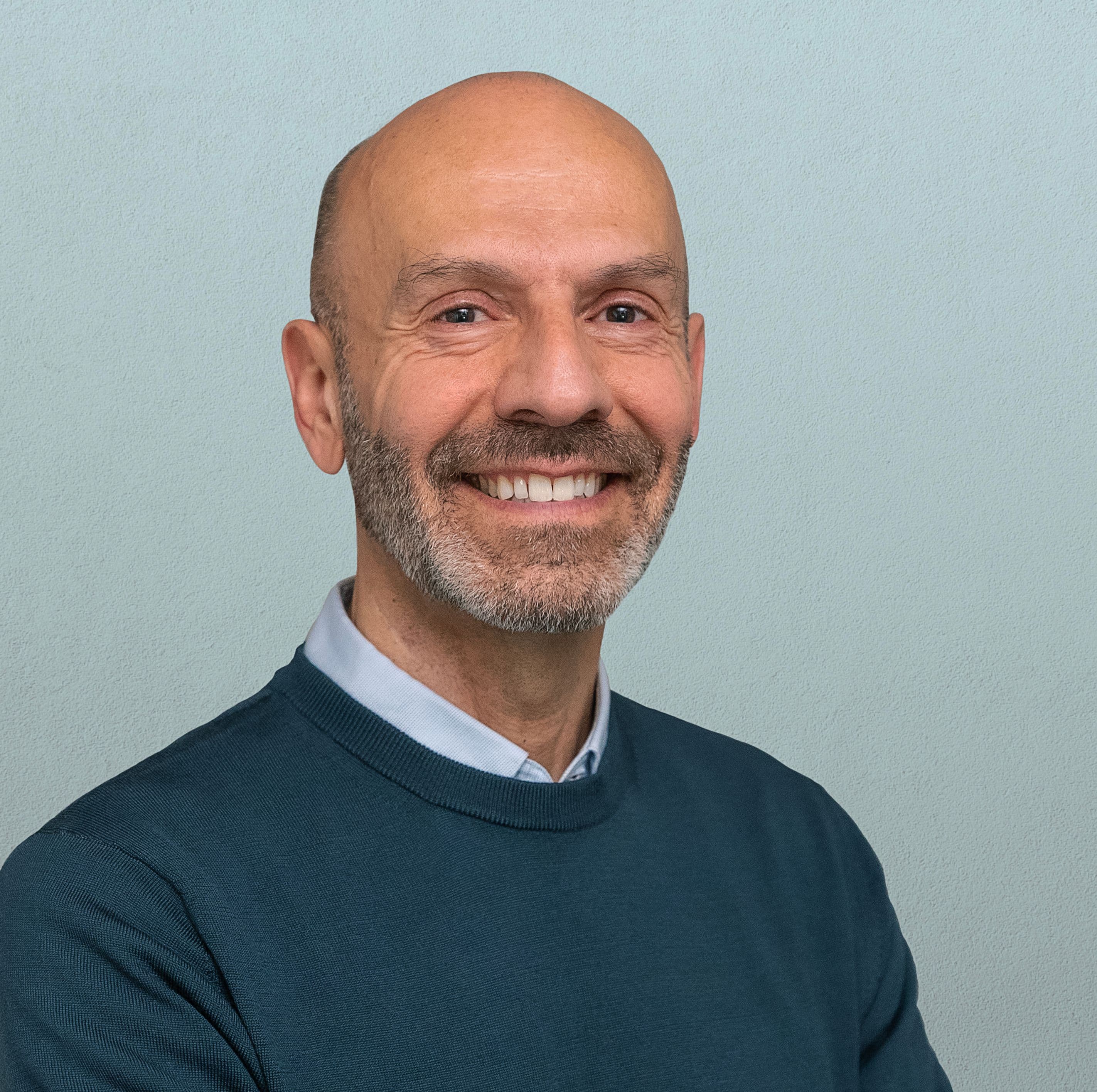 Alberto Carullo, nuevo VP Max Local Original Production Italy & Iberia
