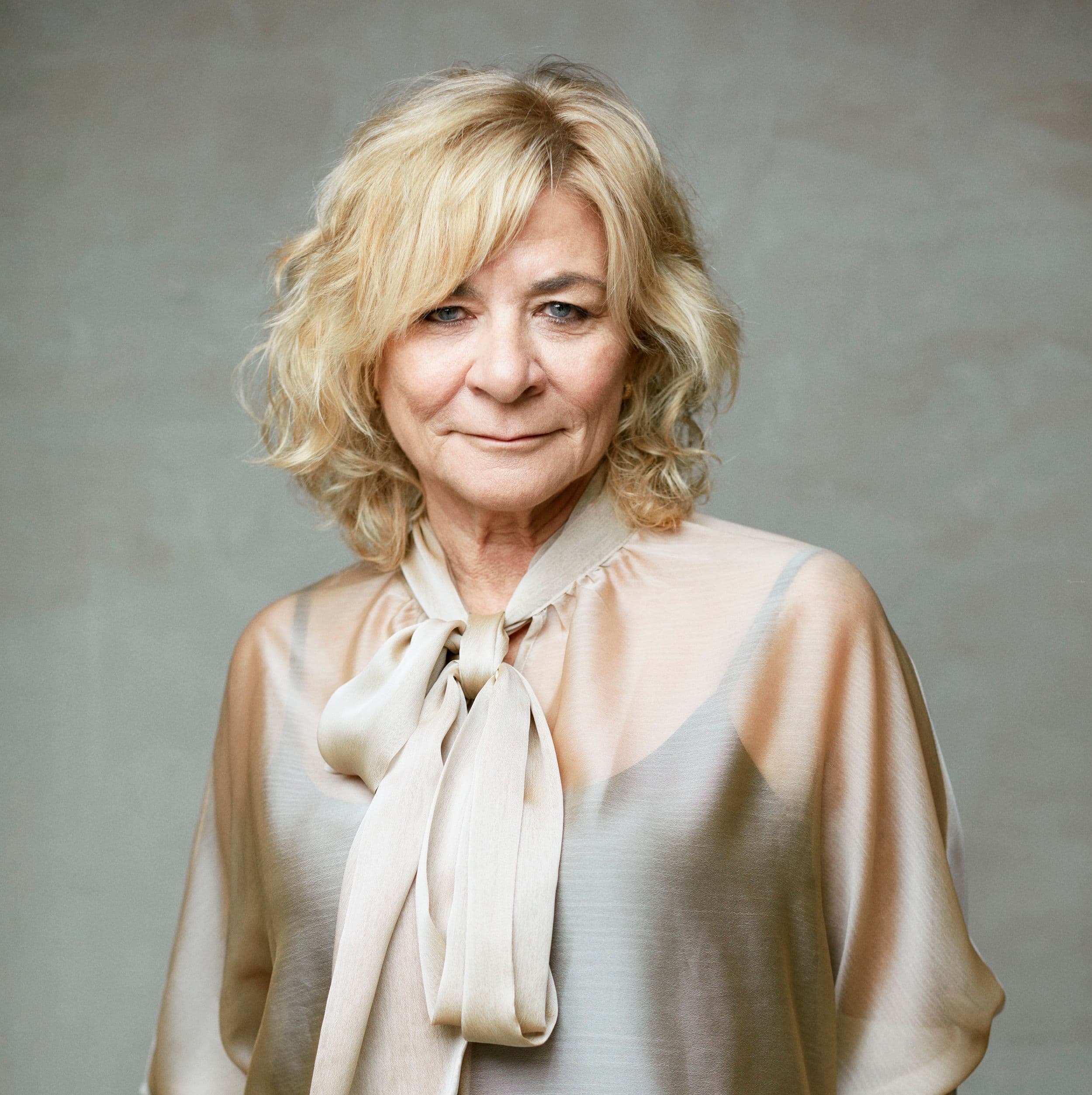 Retrato de Sonia Martínez Ruiz, directora de contenidos de El Estudio