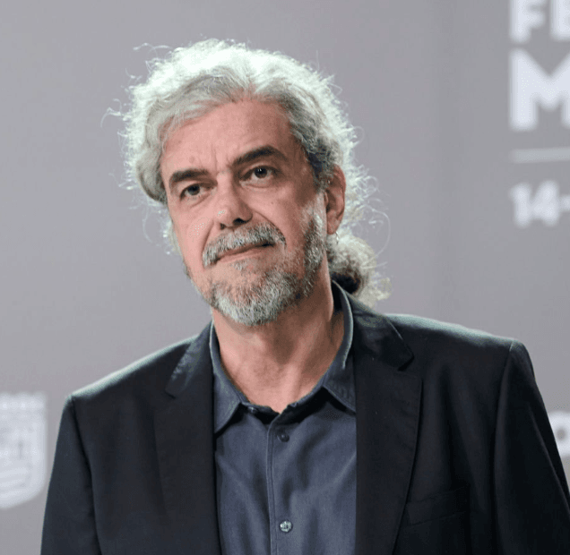 Fernando León de Aranoa