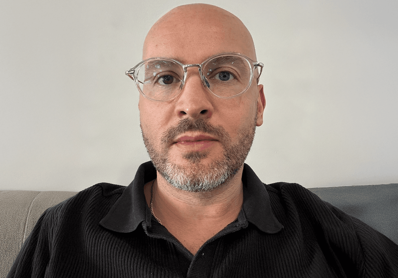 Geminiano Pineda, Director General de la distribuidora mexicana Cine CANÍBAL