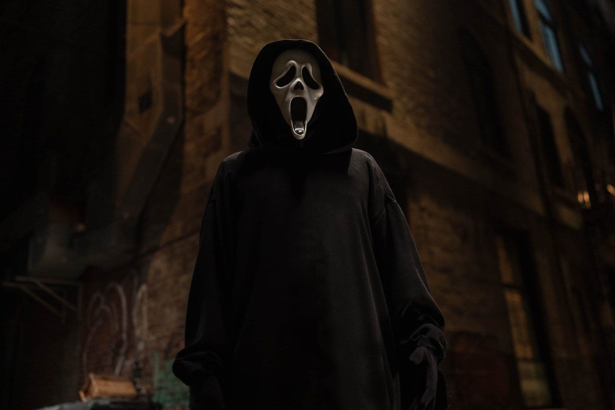 Tráiler español de 'Scream VI'