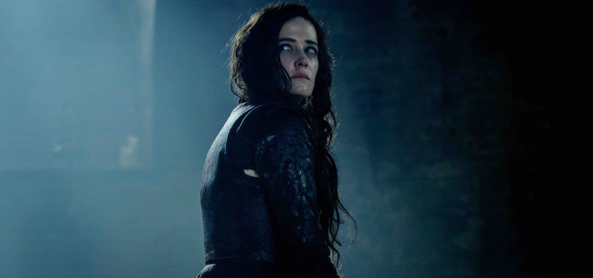 Eva Green es la gran estrella de 'Los tres mosqueteros: Milady'