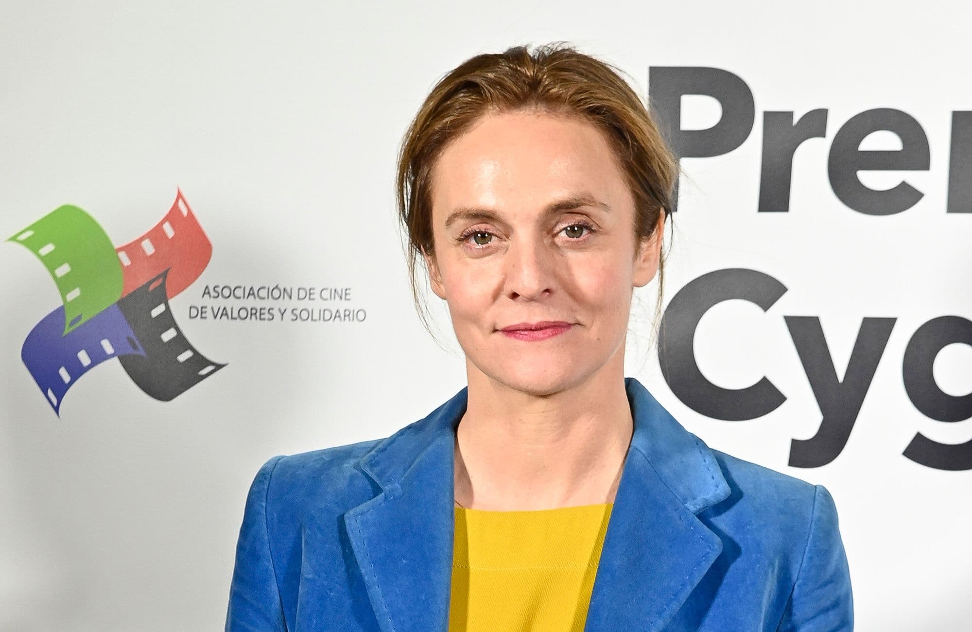 Beatriz Navas, ex directora del Instituto de la Cinematografía y de las Artes Audiovisuales (ICAA)