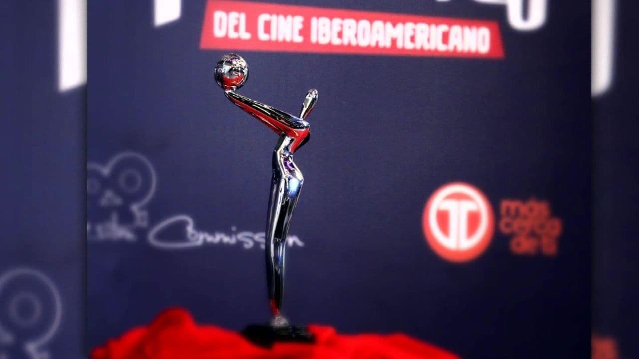 Los Premios Platino celebran lo mejor del cine y las series iberoamericanas