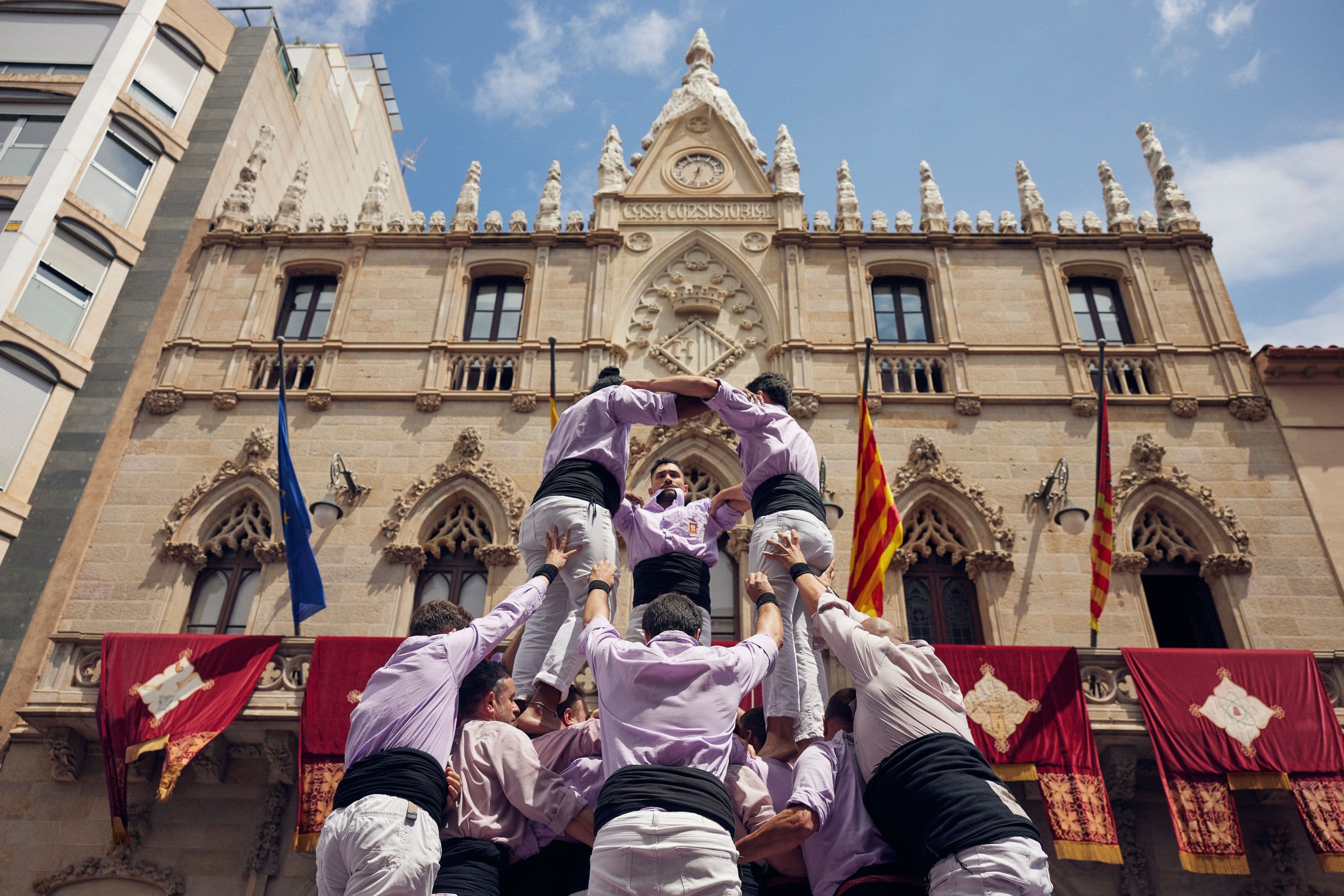 Fotograma de la serie de Leticia Dolera, 'Pubertat'