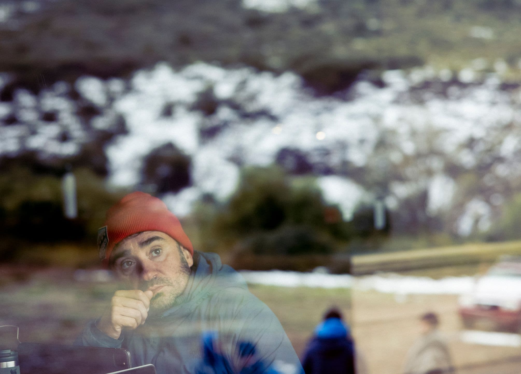Detrás de las cámaras de 'La sociedad de la nieve'