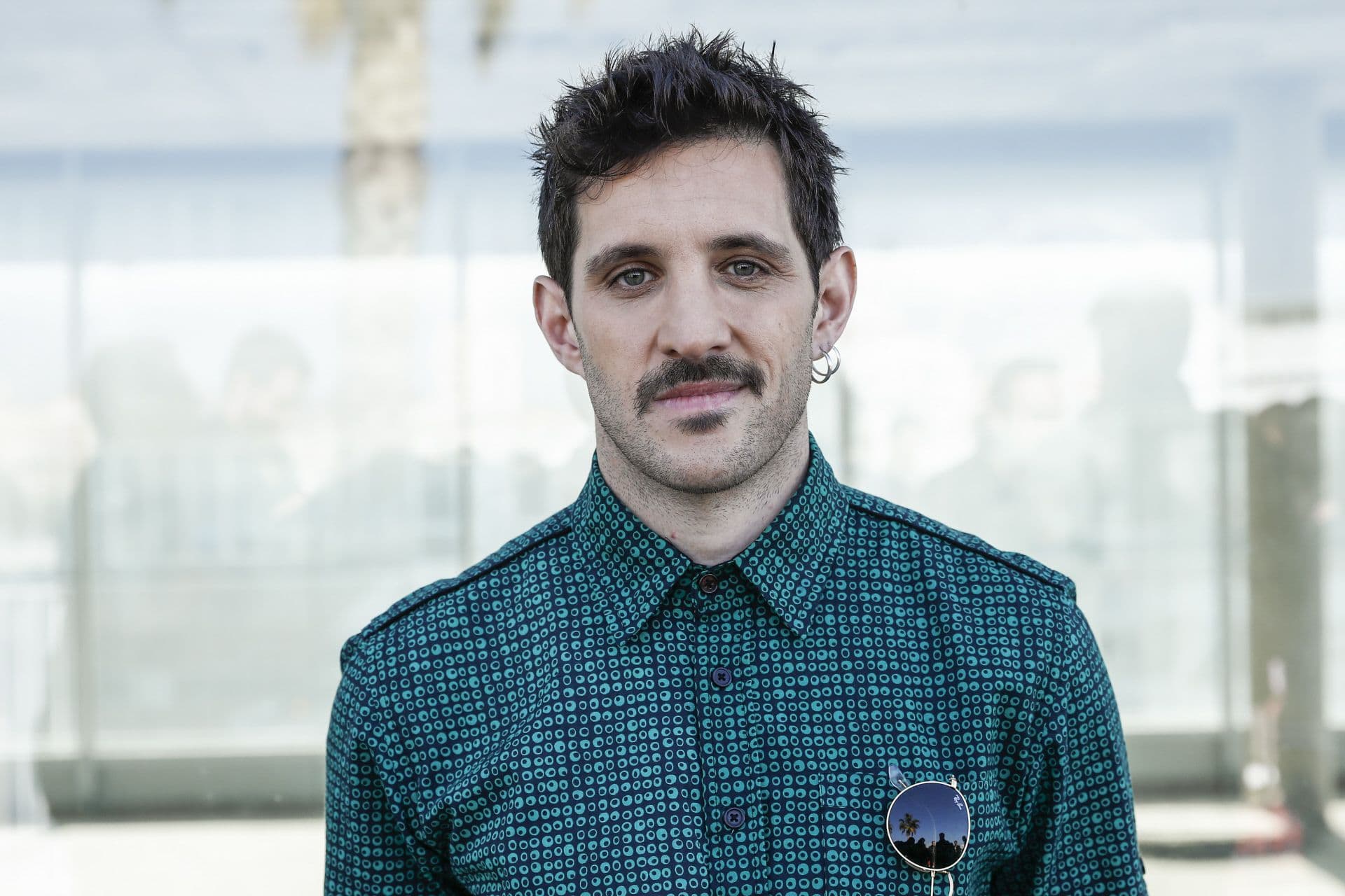 Jota Linares se estrenó en la literatura con 'El último verano antes de todo', que ahora se convertirá en película