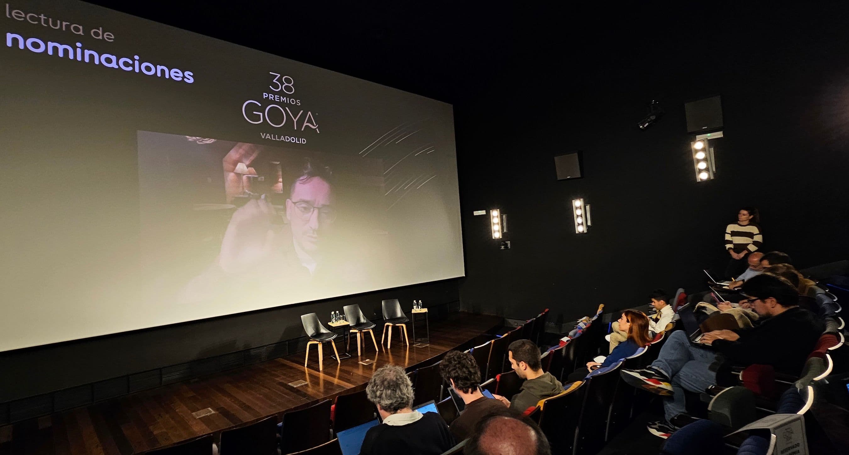 Juan Antonio Bayona agradece desde Estados Unidos las nominaciones de 'La sociedad de la nieve' a los Goya