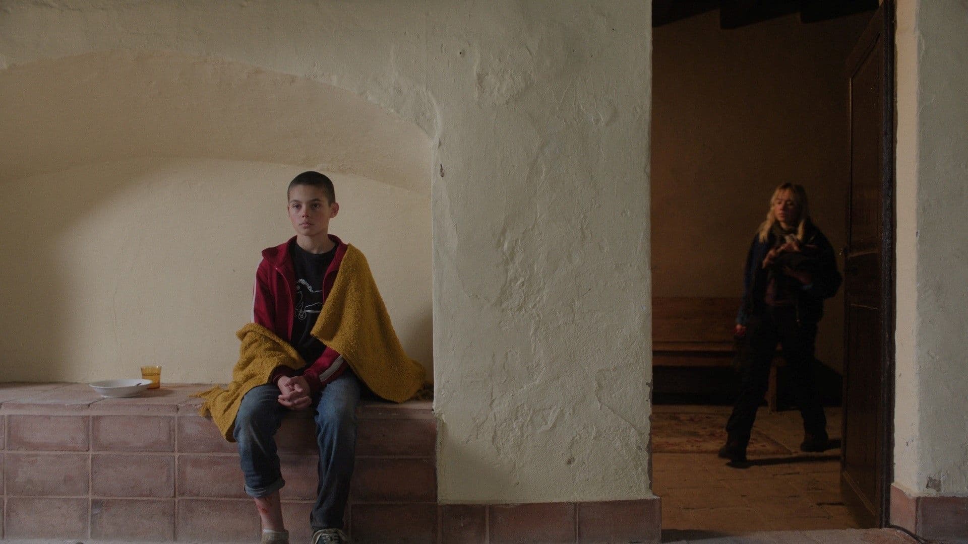 Fotograma de '11', la película de Clàudia y Paula Serra que competirá en el Festival de Sitges 2026