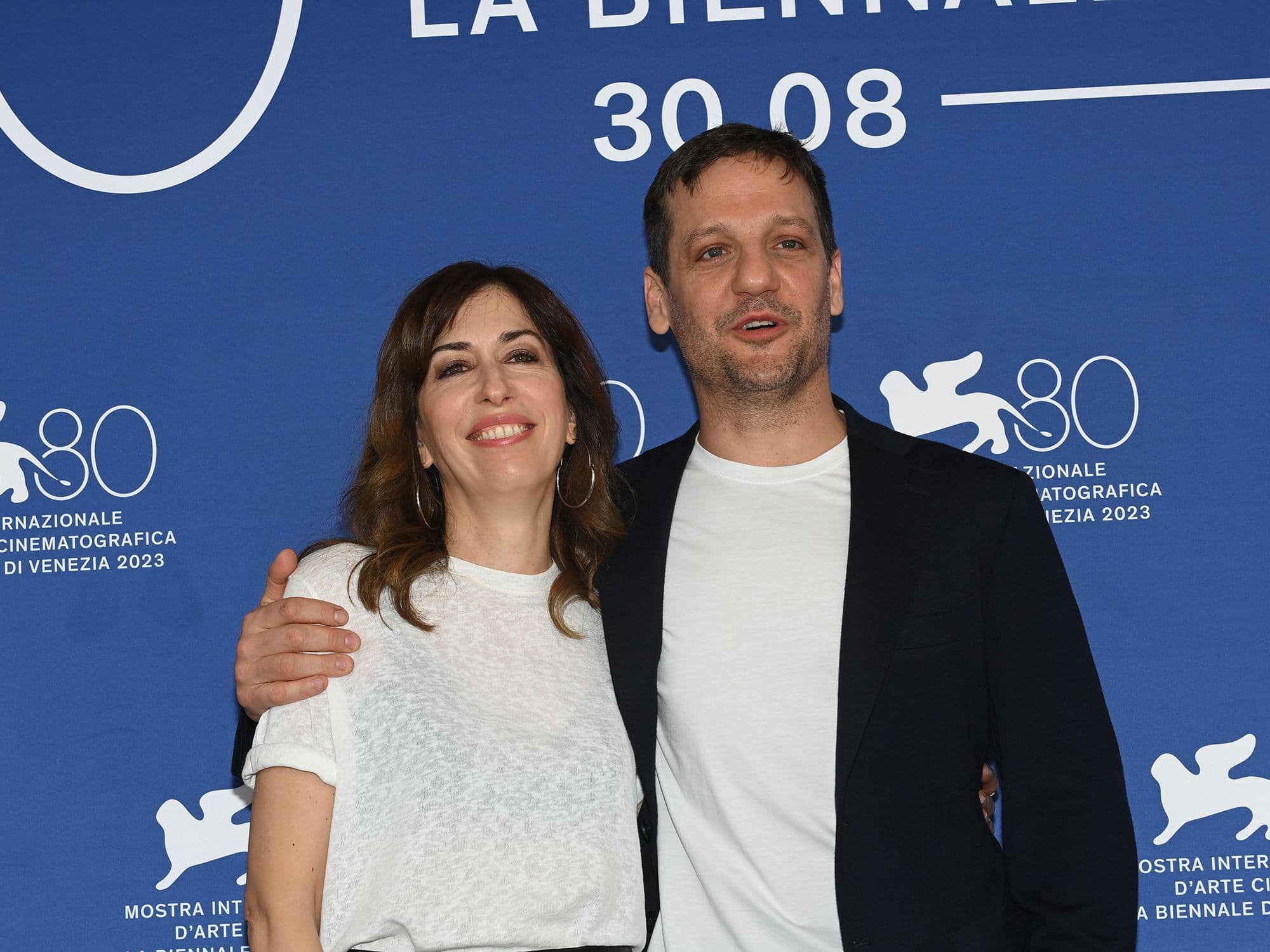 'El rapto', de Daniela Goggi, protagonizada por Rodrigo de la Serna, se ha presentado en el Festival de Venecia