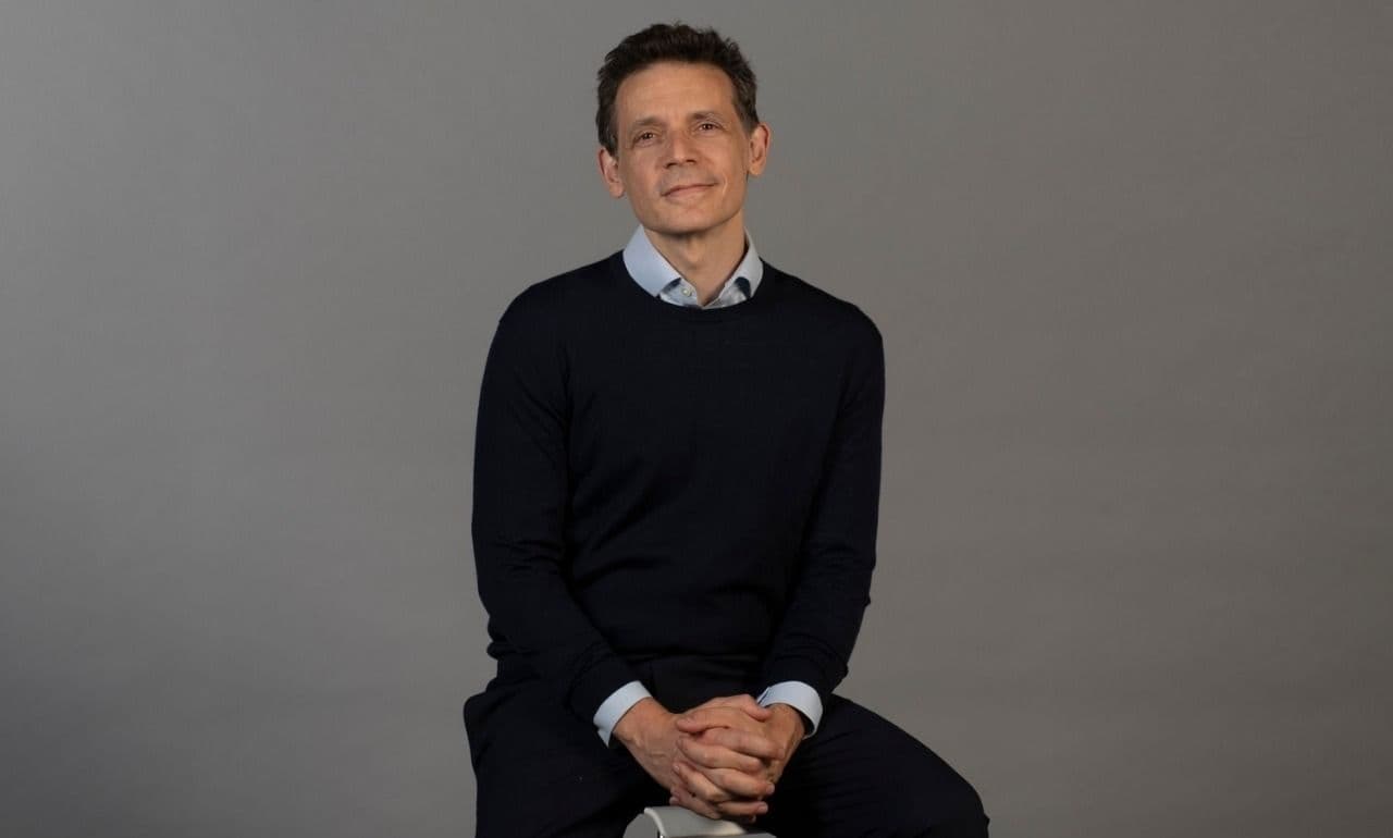 El productor argentino Daniel Burman, nuevo responsable de originales de Disney+ en LATAM