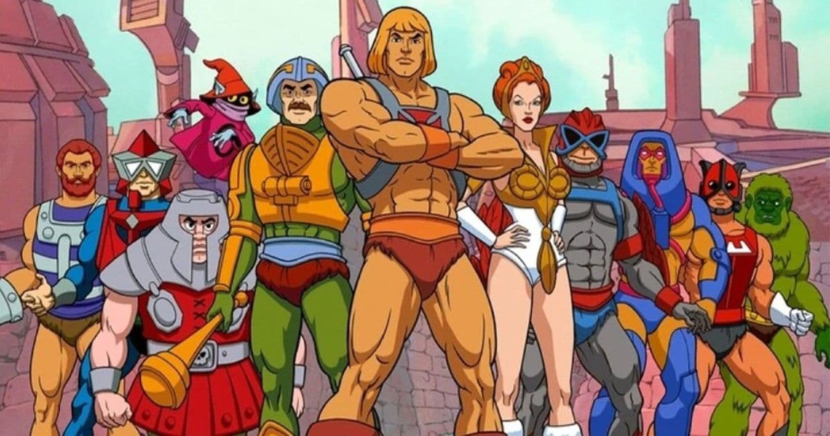 La adaptación de 'Masters del universo' está en el aire tras la espantada de Netflix