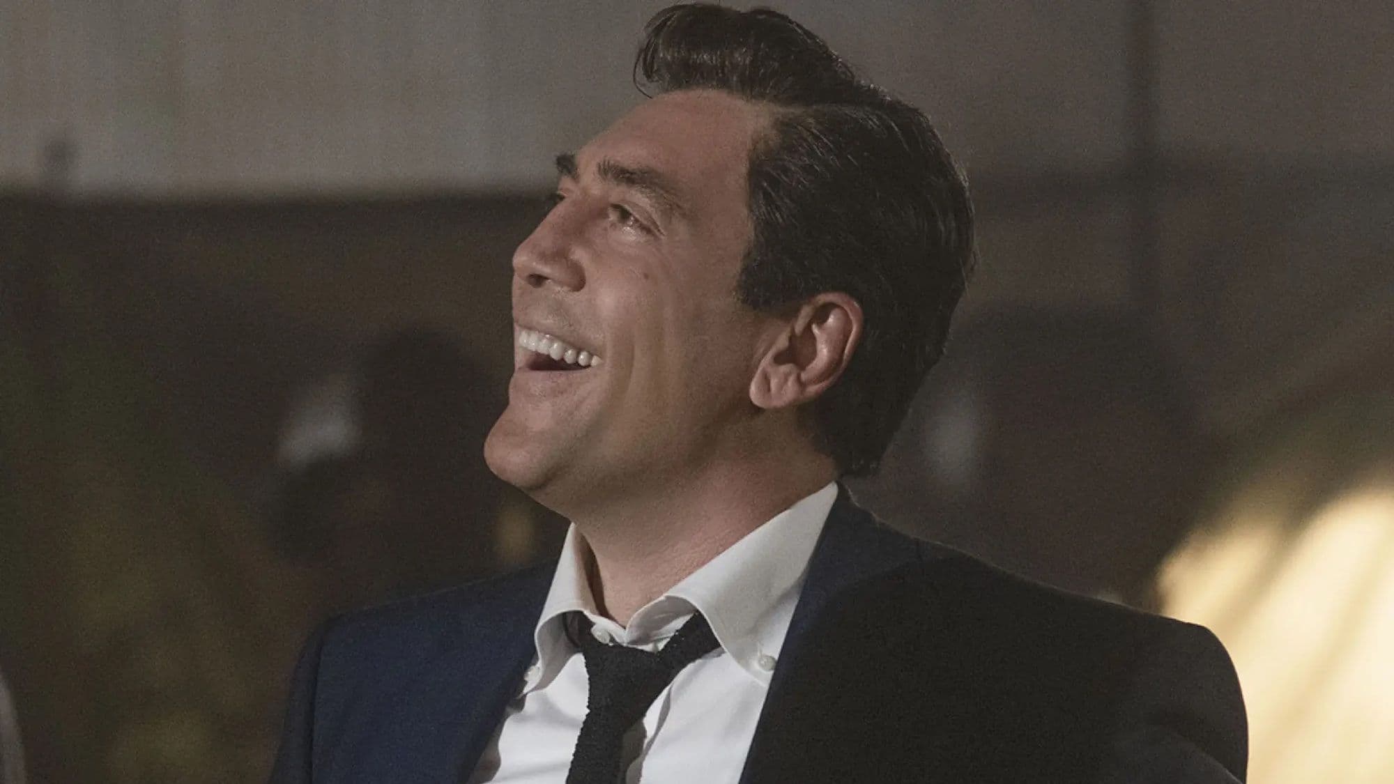 Javier Bardem en 'Being the Ricardos'