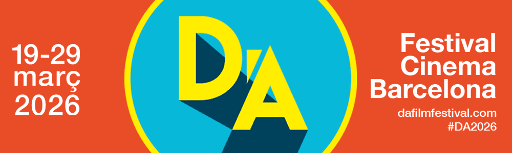 Anuncio:Ad D'A 2026