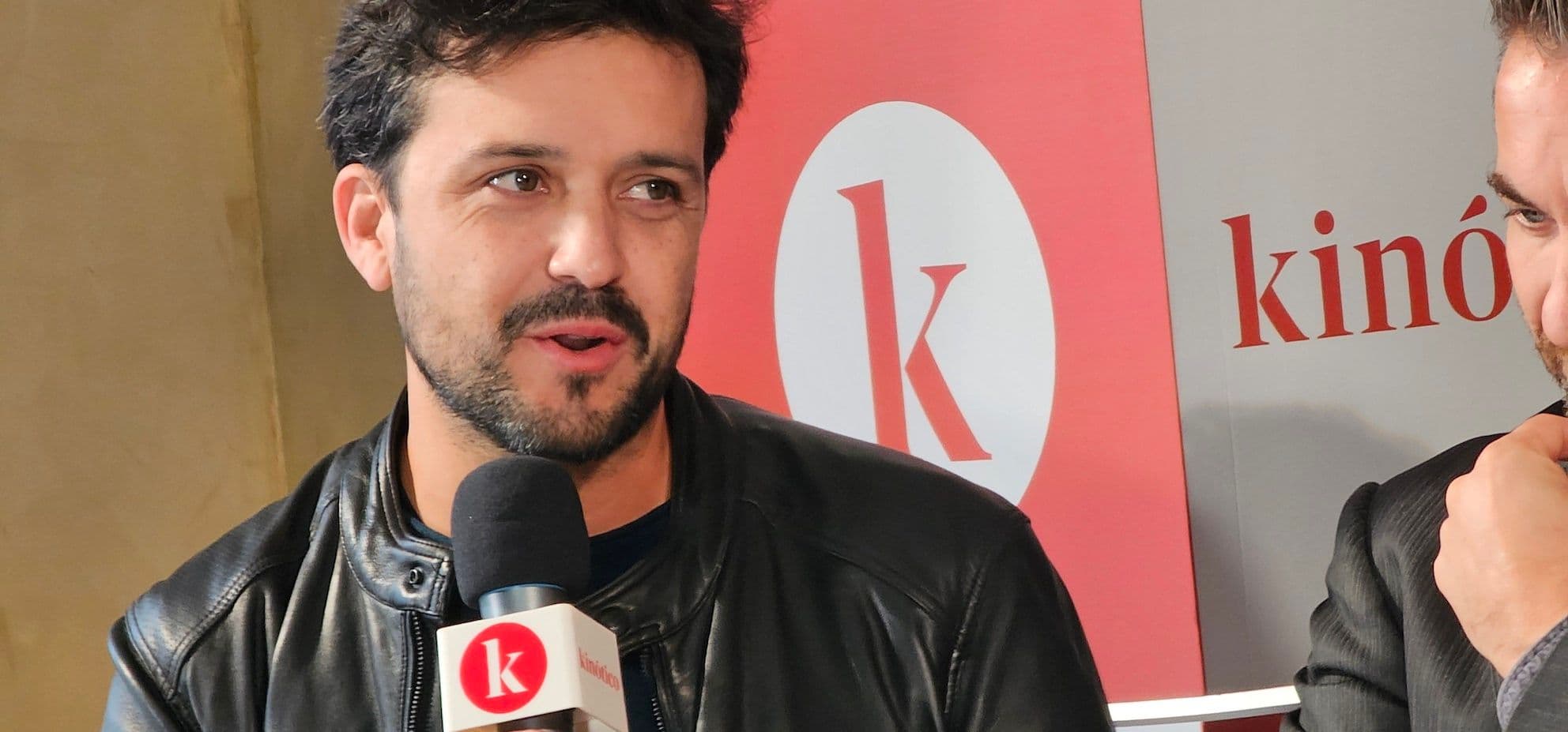 Bernabé Bulnes presenta su primera película narrativa, 'Fueron los días', en el Festival de Sevilla
