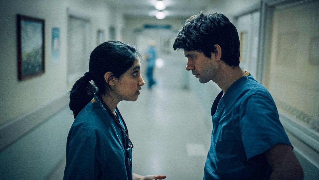 'Esto te va a doler' ha recibido seis nominaciones en los BAFTA