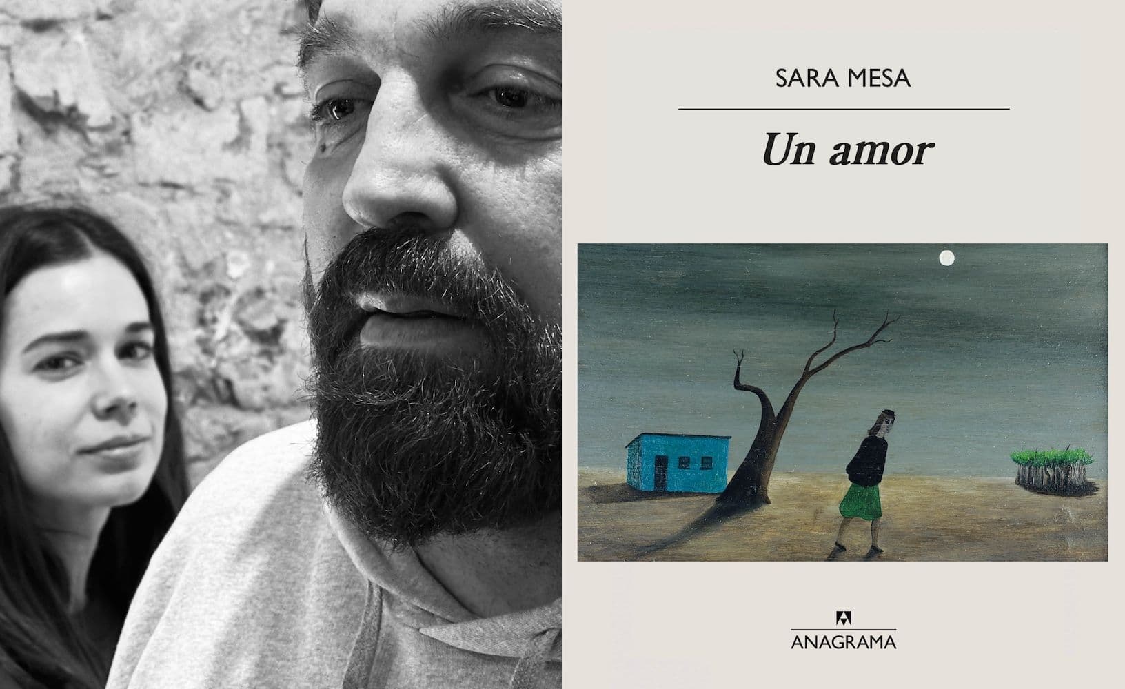 Detrás de las cámaras de la adaptación de 'Un amor'