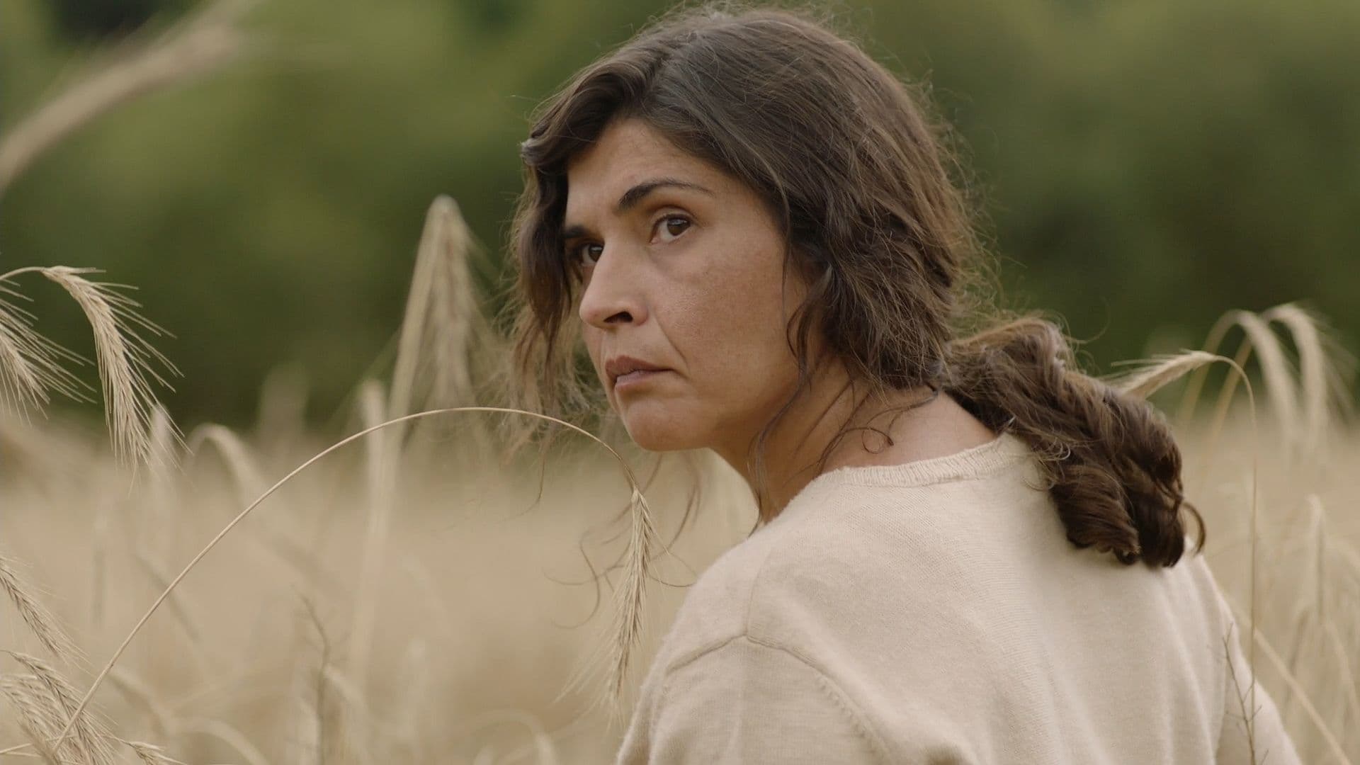 Janet Novas en 'O corno'