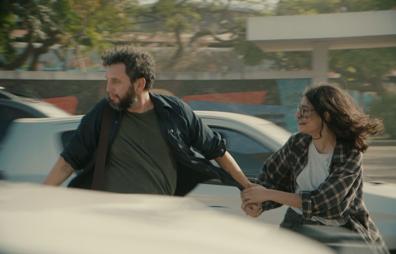 Tráiler de 'Tengo sueños eléctricos', de Valentina Maurel