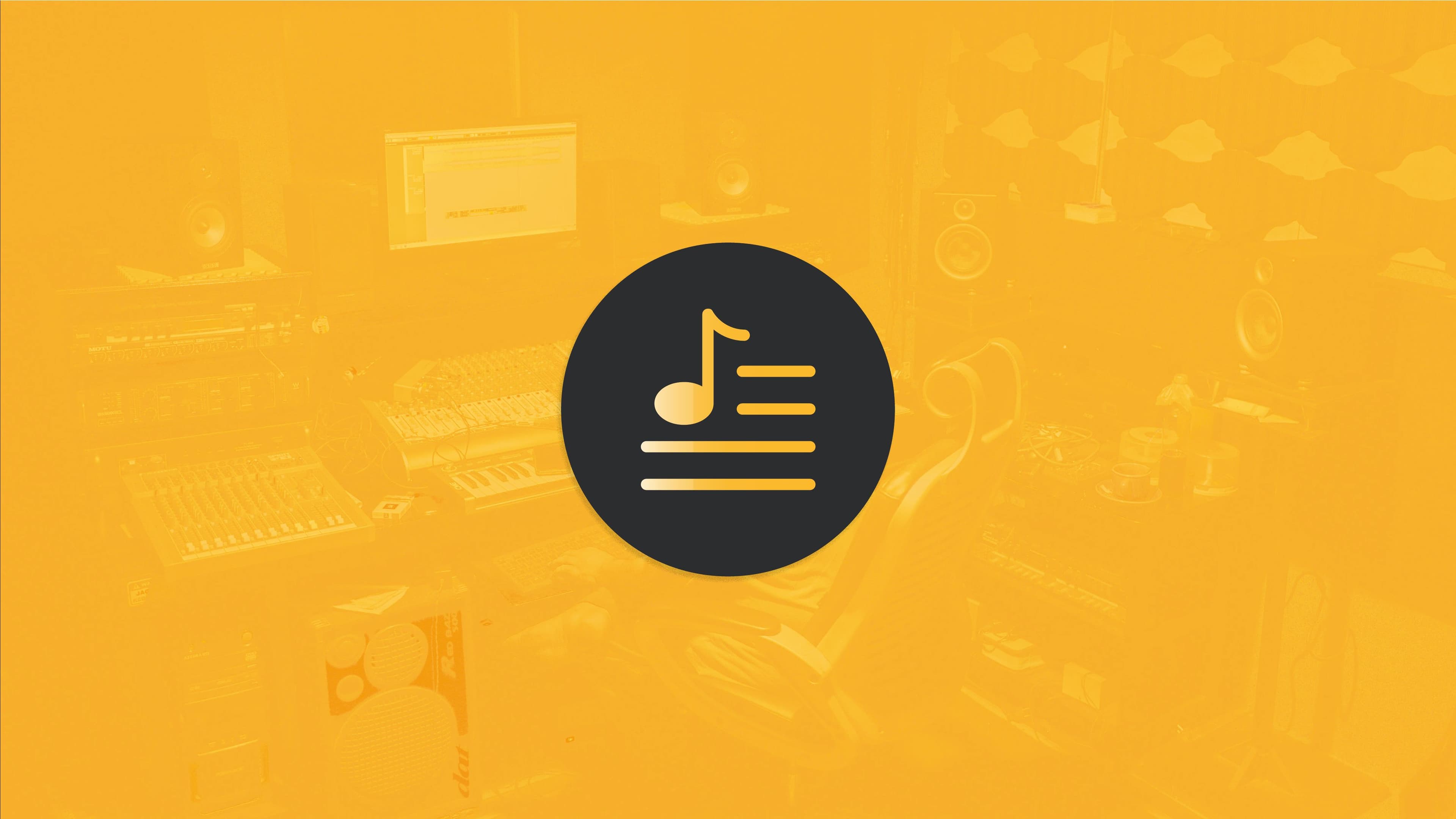Escucha la mesa redonda de canción original de Kinótico 2025 en nuestra web y en las plataformas de audio habituales