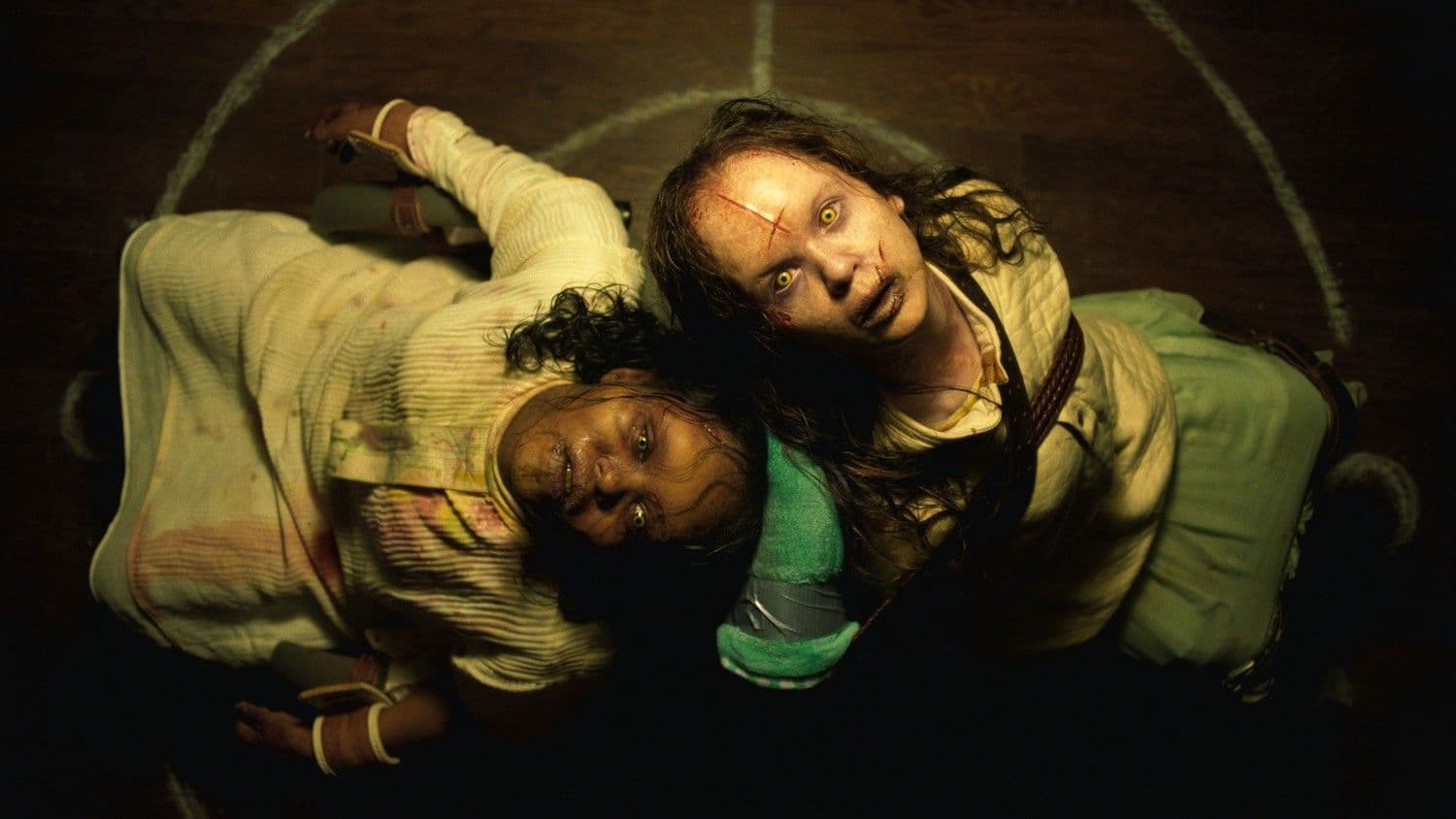 'El exorcista. Creyente' es el intento de David Gordon Green y Universal por recuperar la popular saga