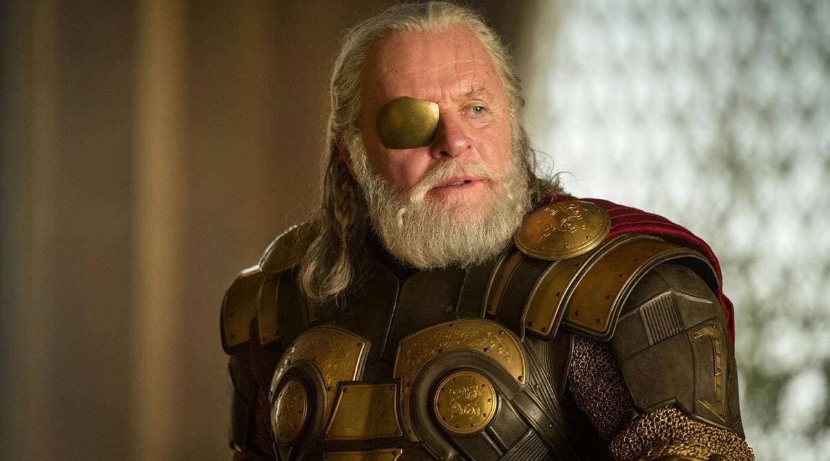 Anthony Hopkins será el emperador Vespasiano para la serie de Roland Emmerich