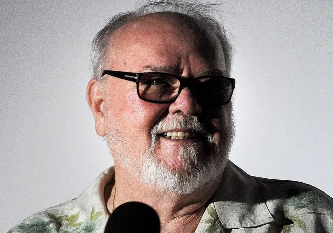 El montador Bud S. Smith, nominado en dos ocasiones al Oscar