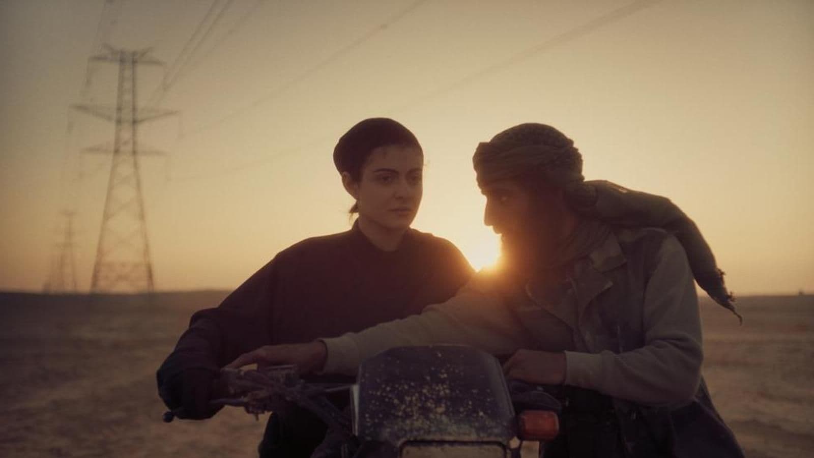 'Rebel', de Adil El Arbi y Bilall Fallah, gran triunfadora de la VII edición del BCN Film Fest