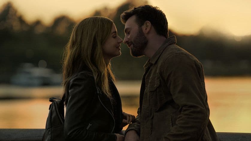 Tráiler de 'Ghosting'