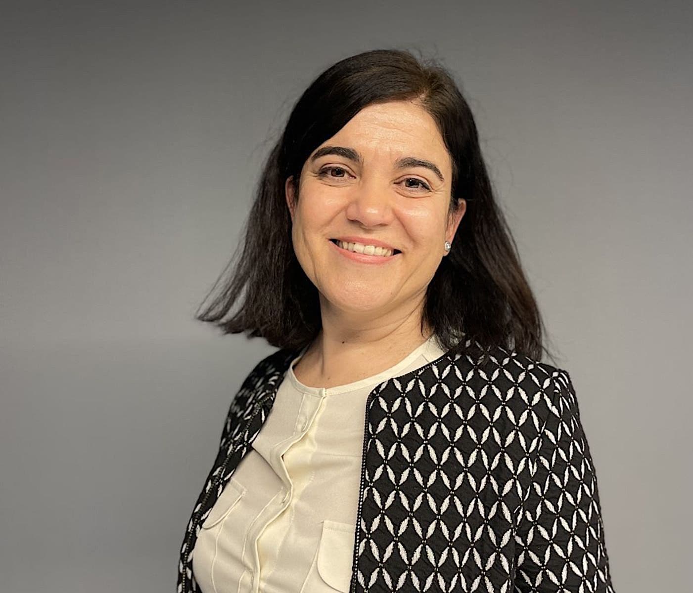 Nieves Sánchez, responsable de programación y adquisición de contenido de Warner TV