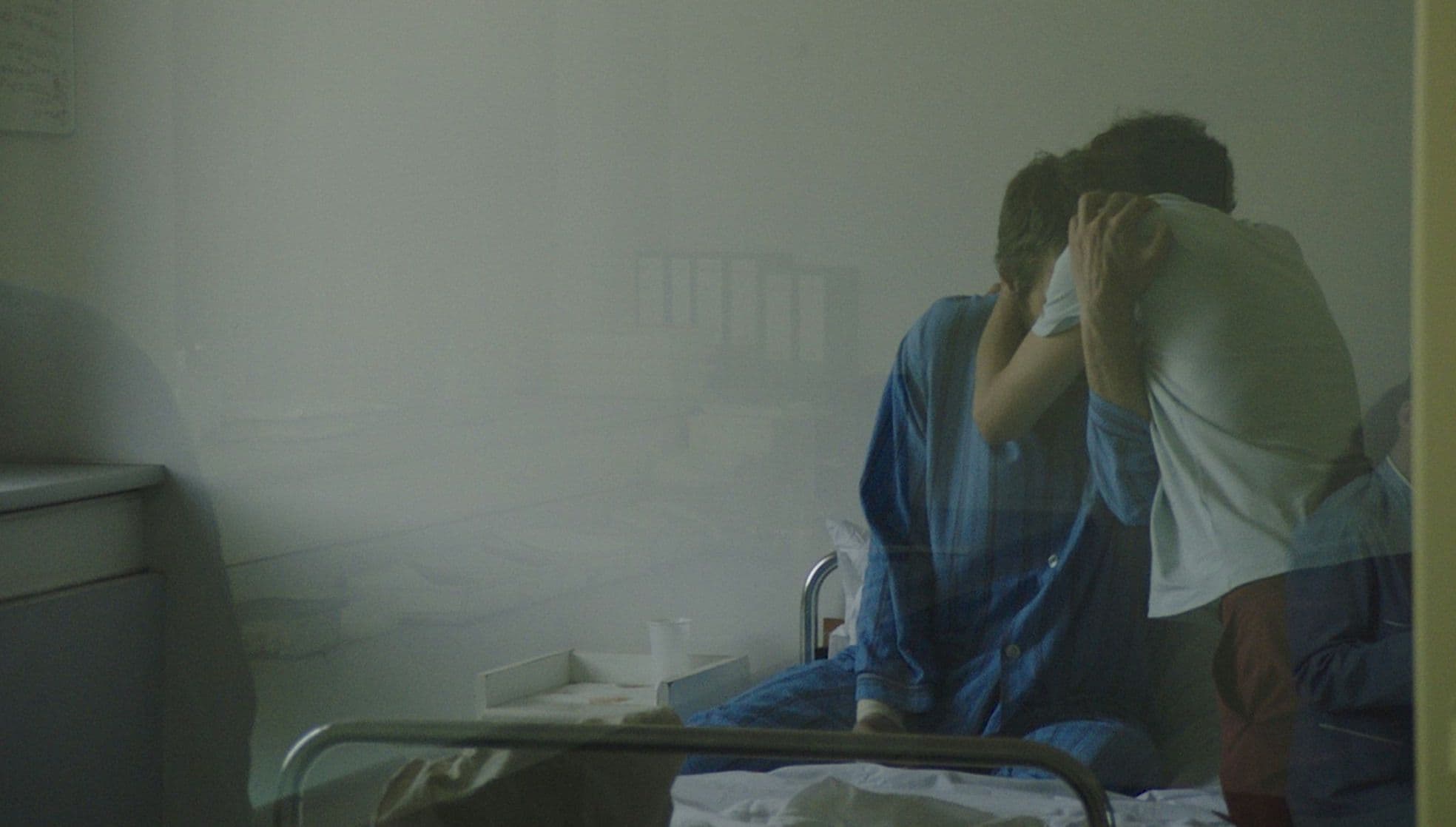Tráiler de la película 'Safe place', del director croata Juraj Lerotić