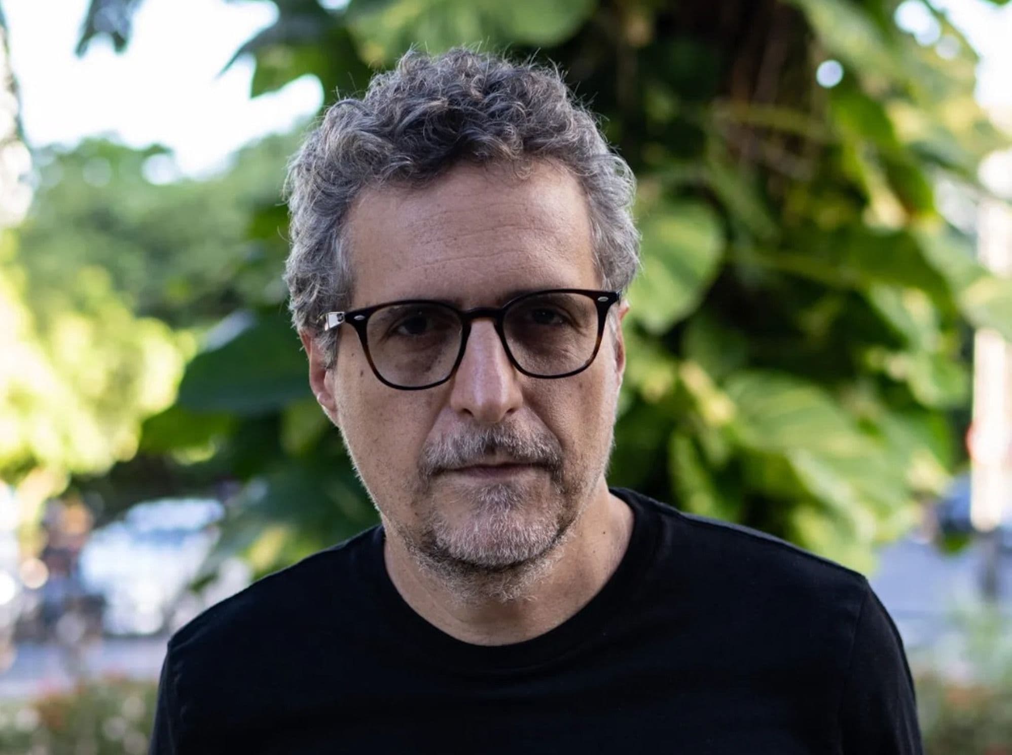 Kleber Mendonça Filho, director de 'Retratos Fantasma'