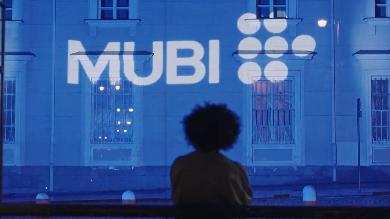 Imagen de recurso de las oficinas de Mubi, en Londres