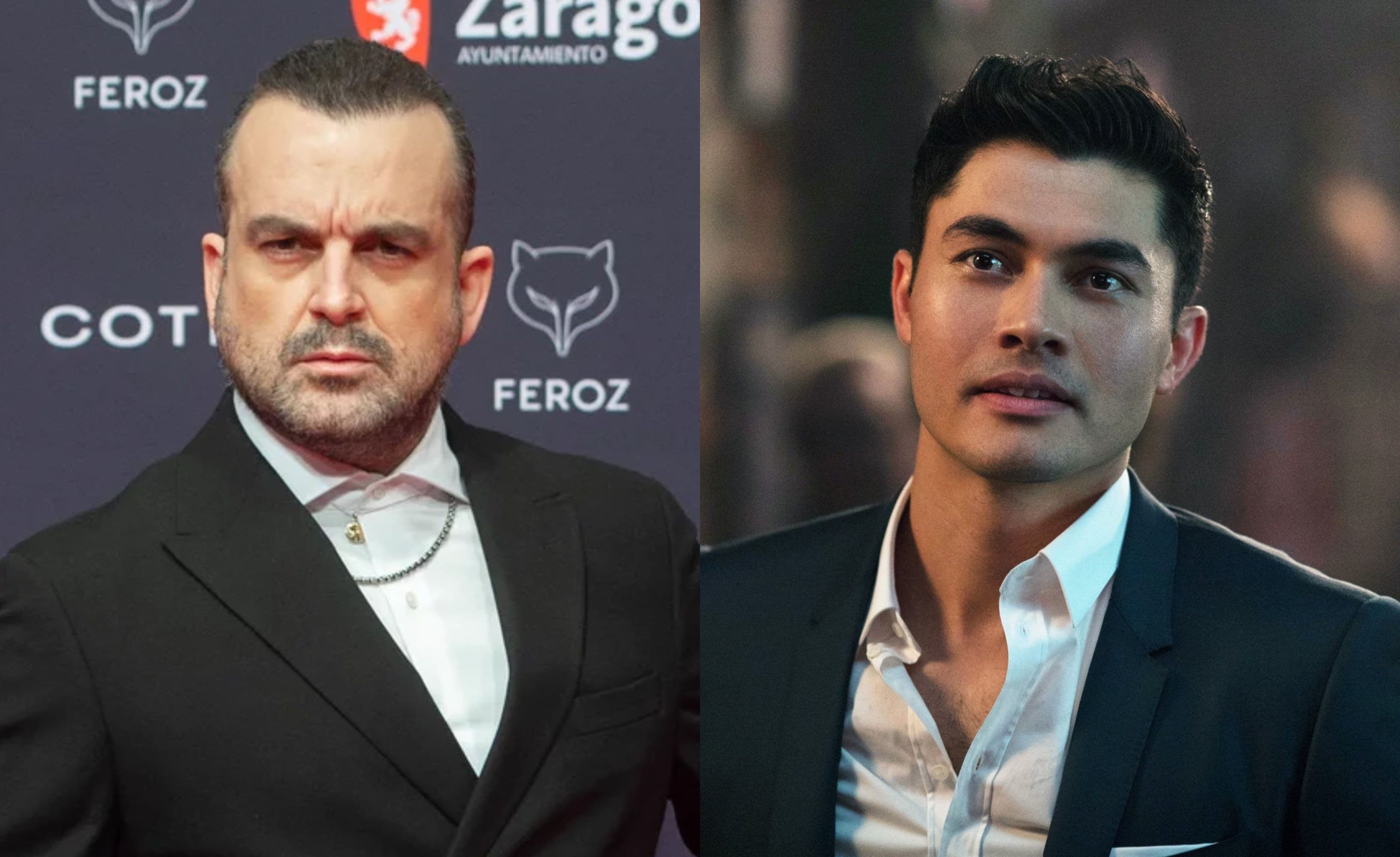 Nacho Vigalondo y el actor Henry Goulding trabajarán juntos en 'Daniela Forever'