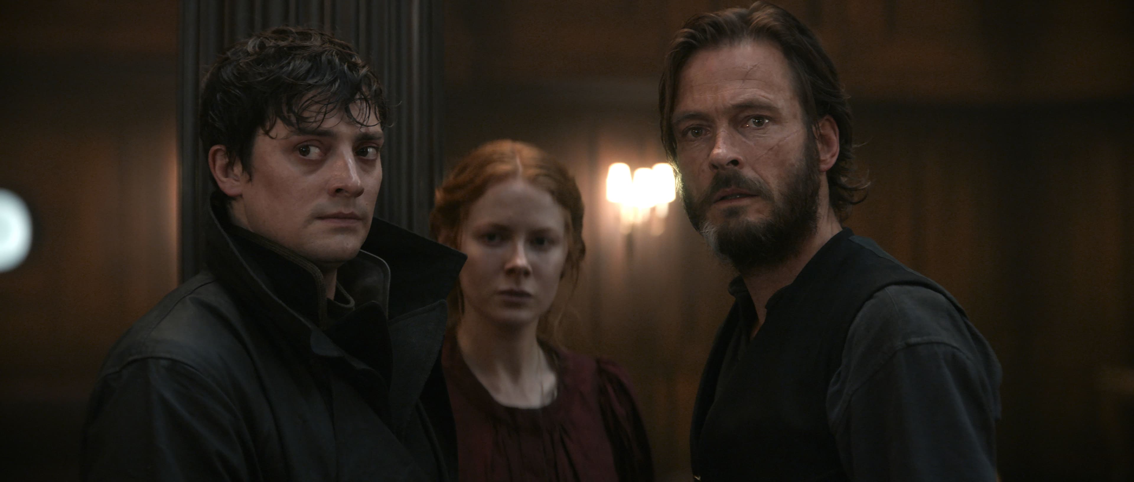 Netflix cancela la serie 1899 tras una temporada