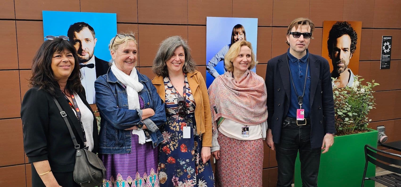 Albert Serra, padrino hoy en Cannes de la presentación de la segunda edición de 'Francia está en pantalla'