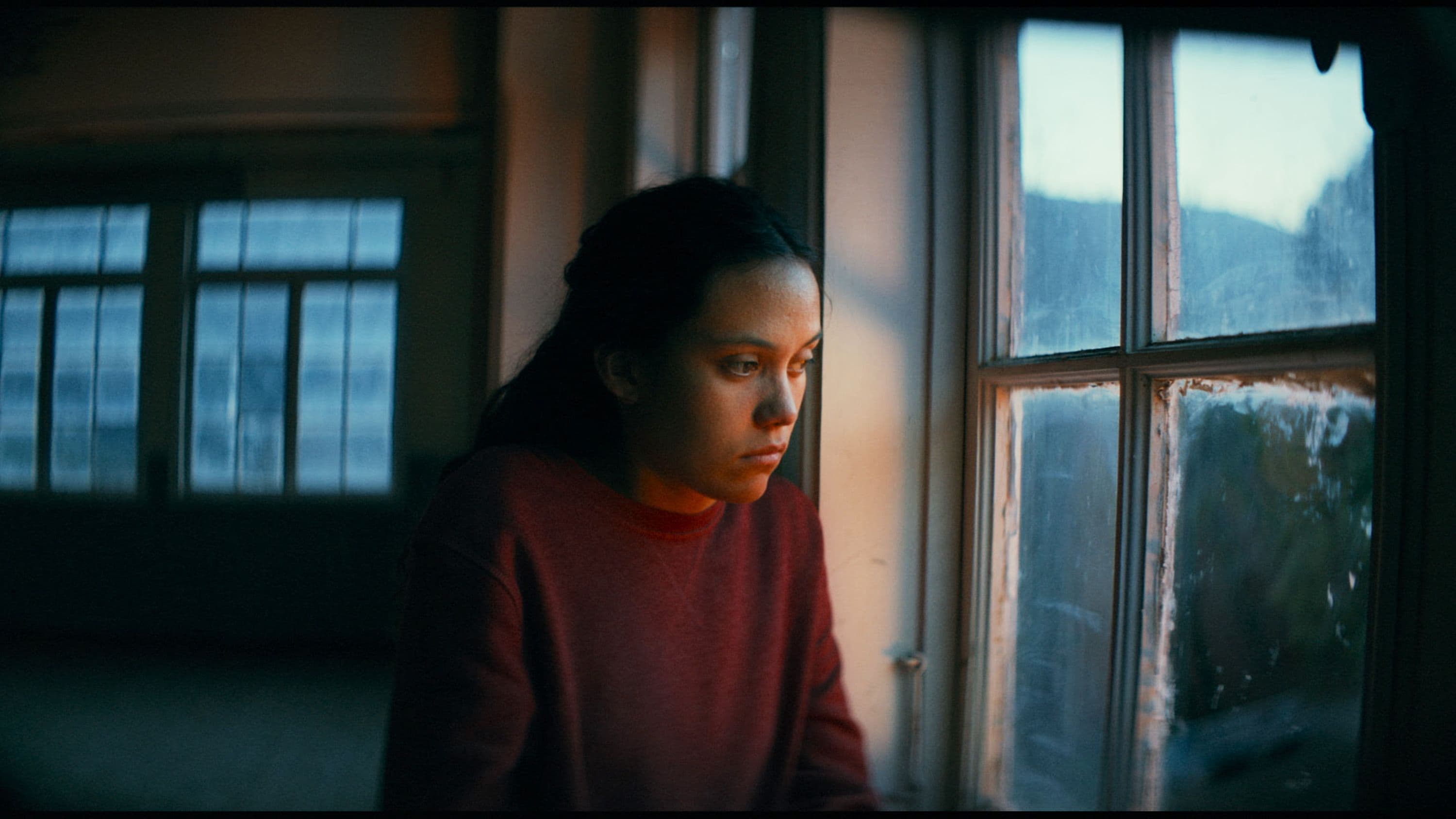 Laura López da vida a la protagonista de 'Blanquita' de Fernando Guzzoni