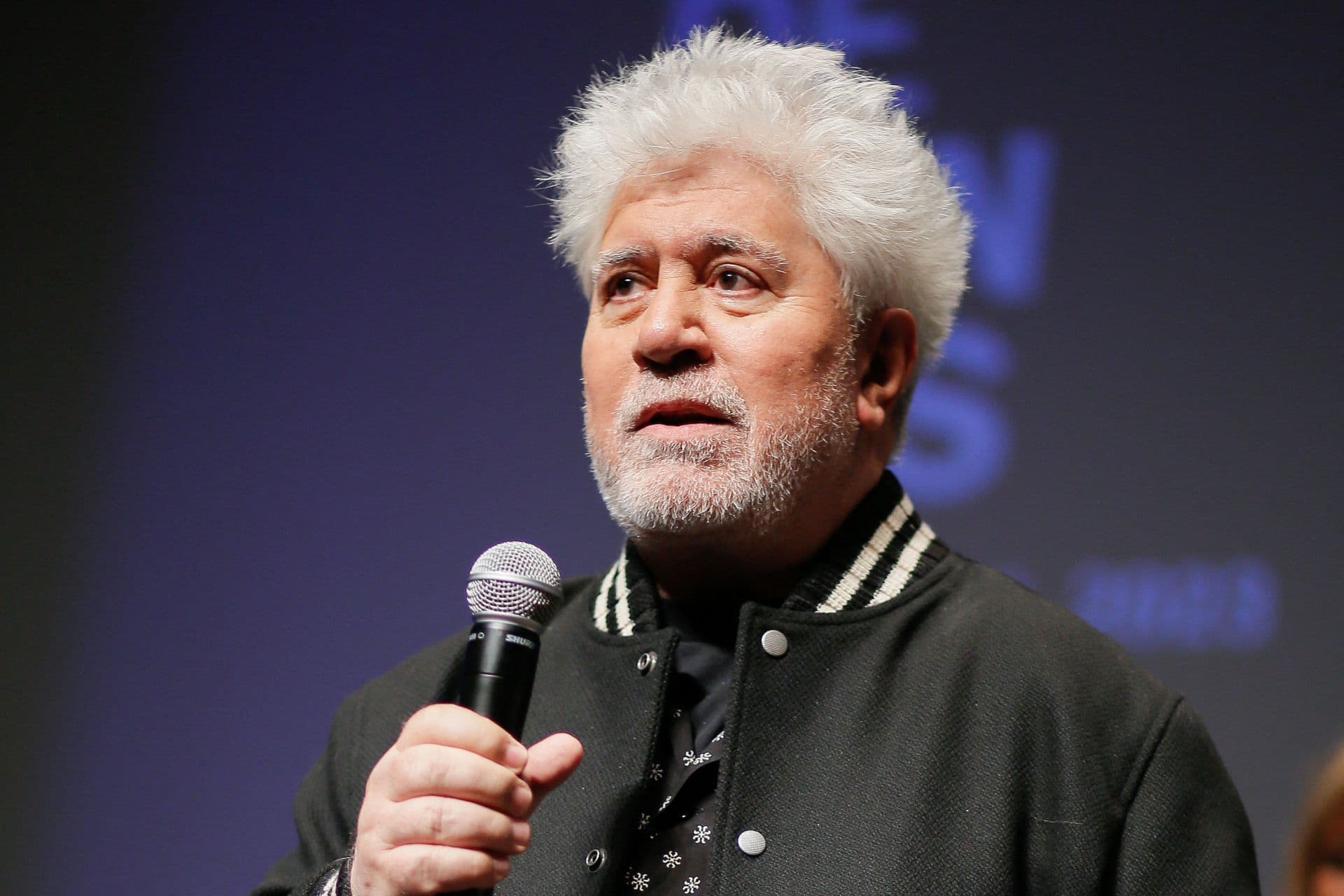 Pedro Almodóvar ha adelantado detalles sobre su siguiente película