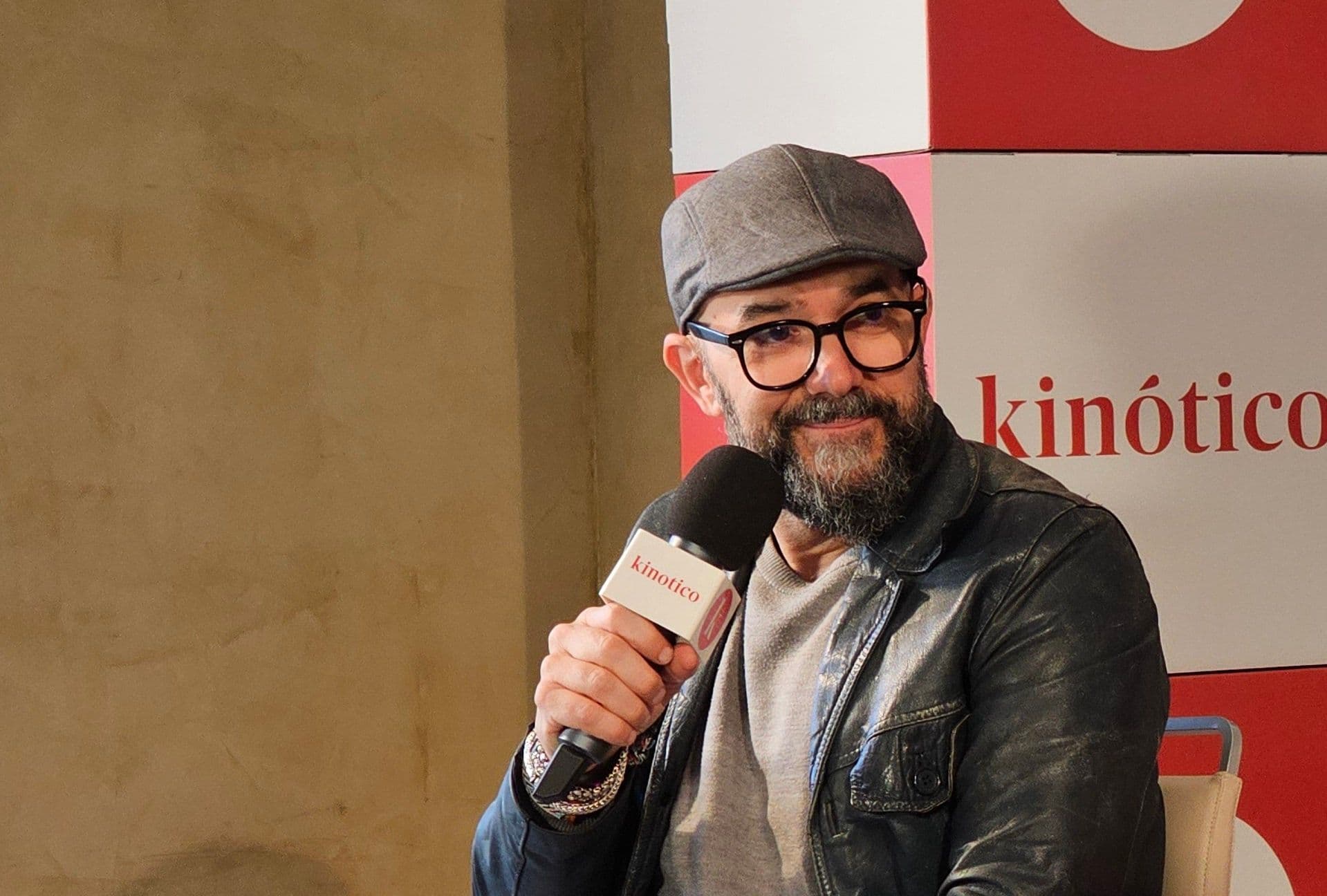 Hugo Ruiz presenta su ópera prima, 'Una noche con Adela', en el Festival de Sevilla tras ganar en