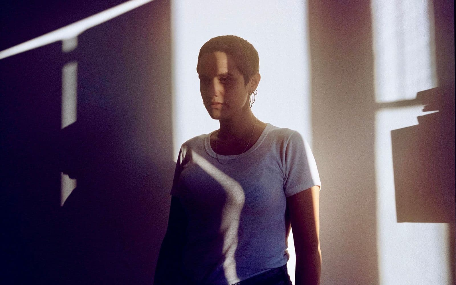 Marta Romero, directora del documental 'Toda una vida'