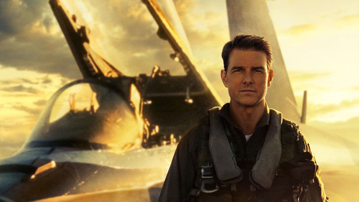 Trailer de 'Top Gun: Maverick'