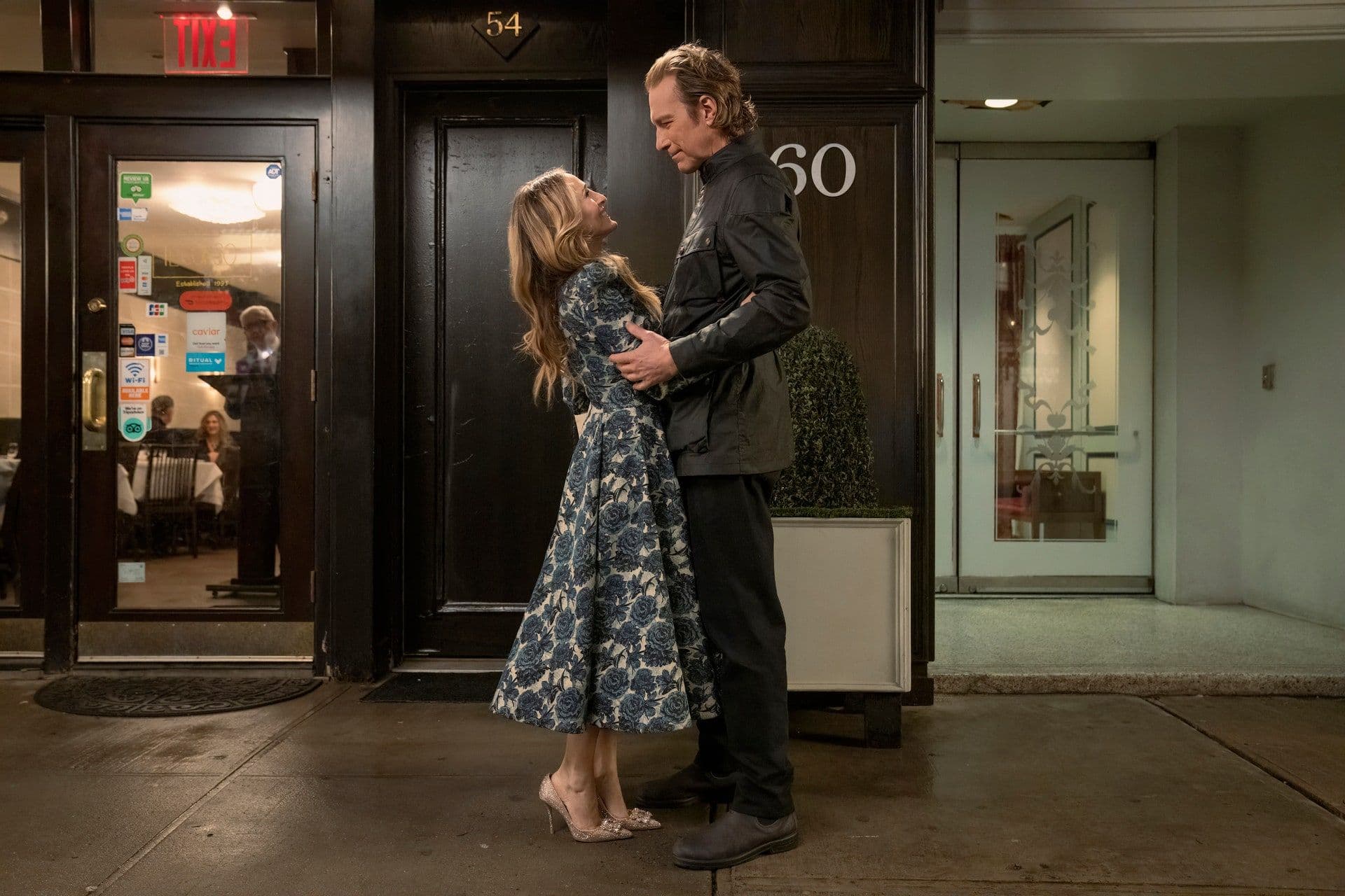 Tráiler de la temporada 2 de 'And just like that'