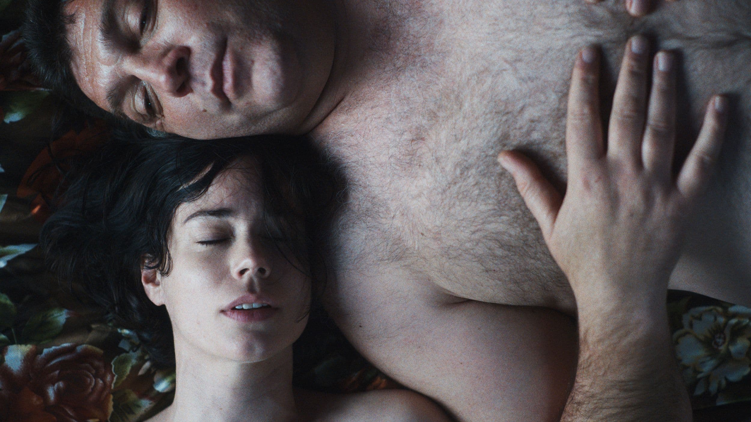 Fotograma de 'Un amor' de Isabel Coixet