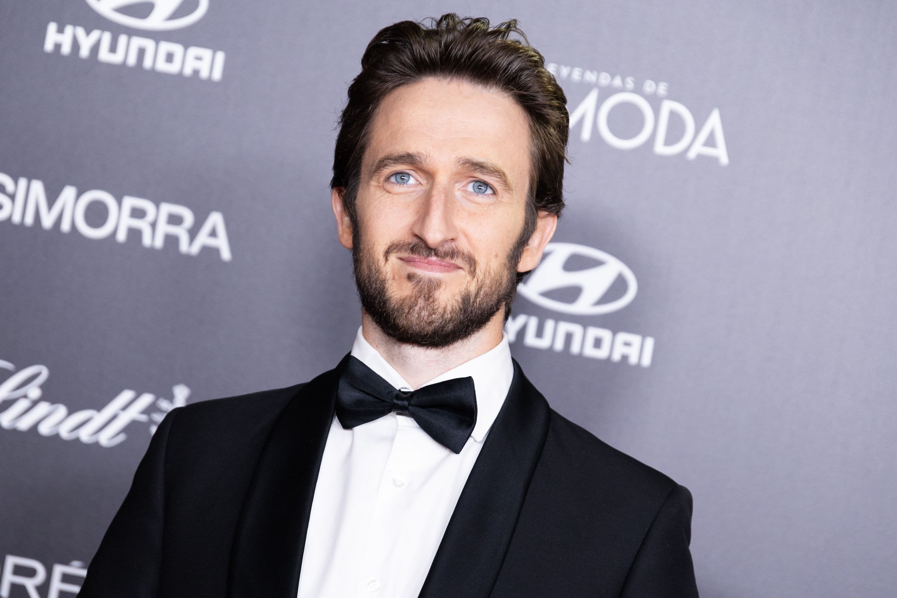El actor Joan Amargós posa en el photocall de los II Premios InStyle en Serie