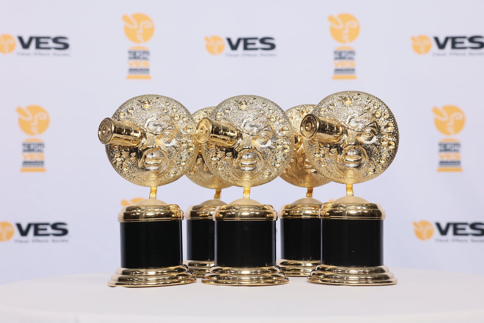 Galardones de la 24 edición de los VES Awards celebrada el 25 de febrero de 2026 en Beverly Hills