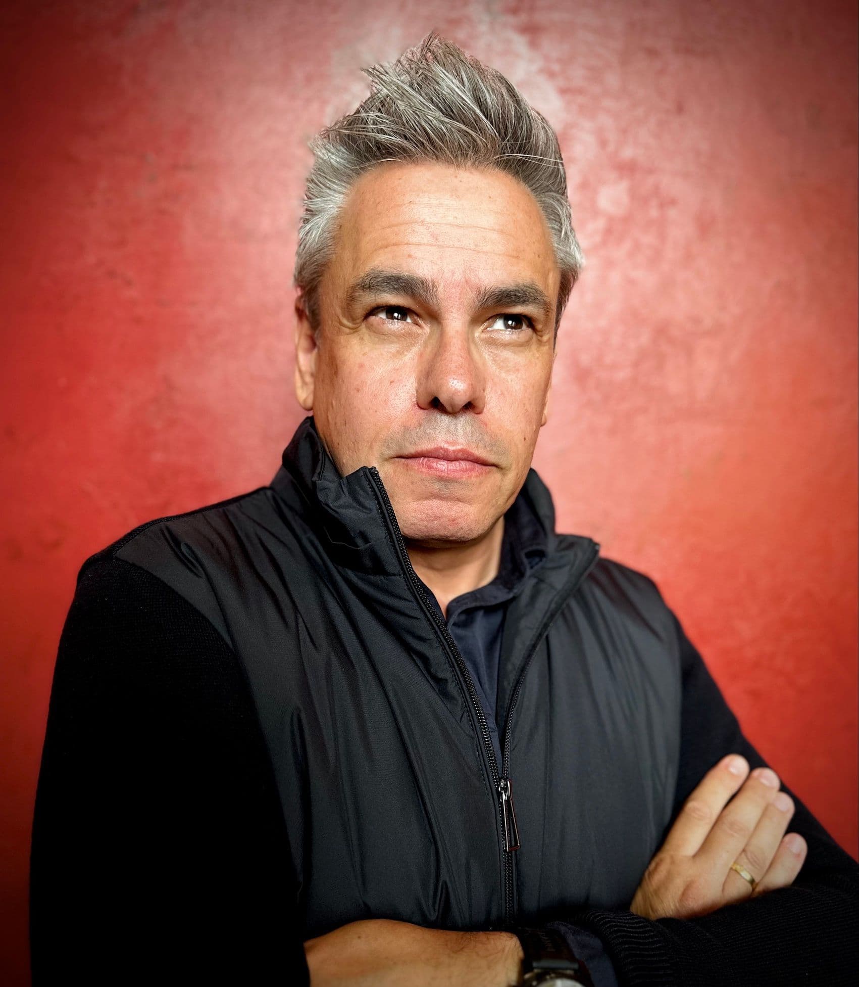 Manuel Cristobal está al frente de la la 20ª edición del Festival de Cine Europeo de Sevilla
